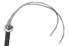 Fig. Ws Mounting Flange